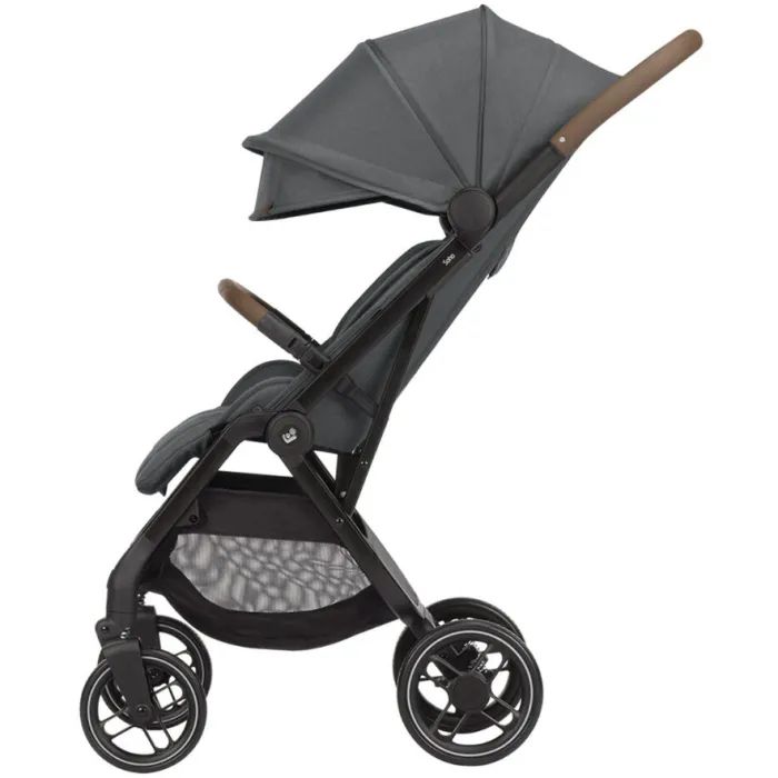 Коляска Maxi-Cosi SOHO Select Grey (1841029110) зображення 8
