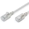 Патч-корд 5м, FTP, cat.6A, Sliim, AWG 32/7, Cu, LSZH, grey Digitus (DK-1632-A-050S)