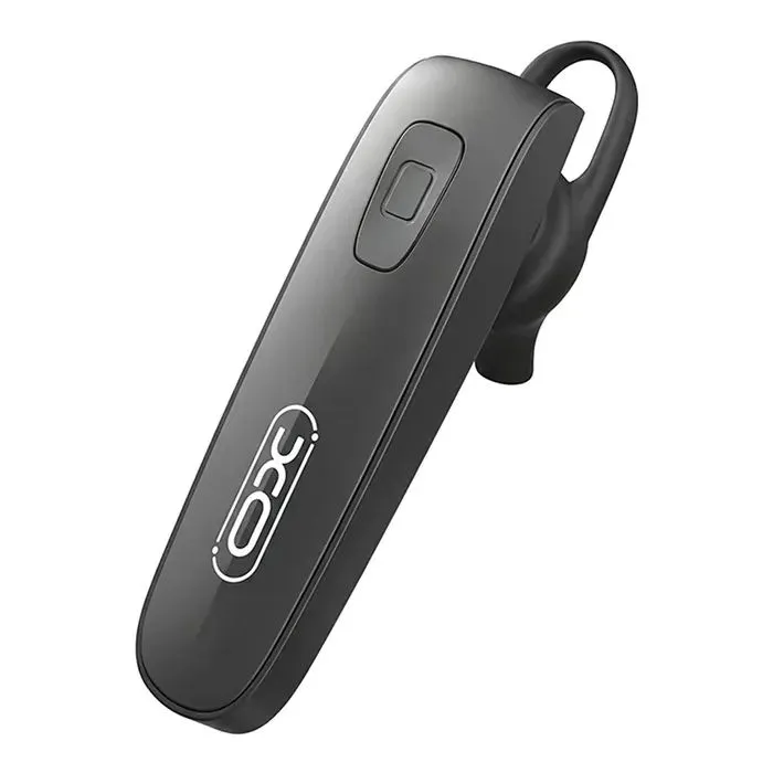 Bluetooth-гарнитура HiFuture BE59 Black (BE59.black)