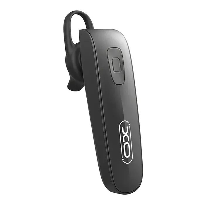 Bluetooth-гарнитура HiFuture BE59 Black (BE59.black) изображение 2