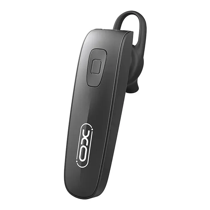 Bluetooth-гарнитура HiFuture BE59 Black (BE59.black) изображение 3
