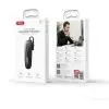 Bluetooth-гарнитура HiFuture BE59 Black (BE59.black) изображение 4