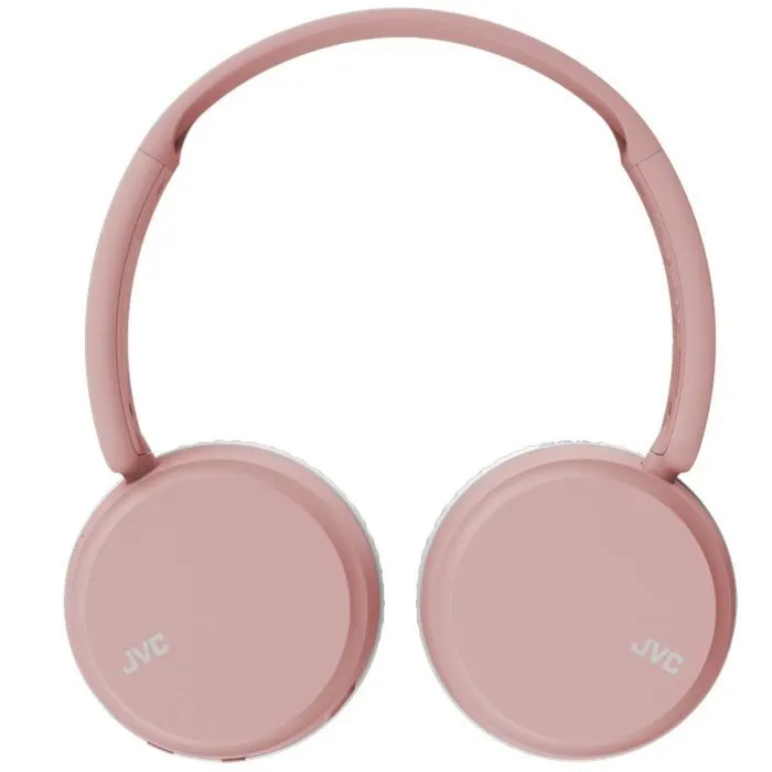 Наушники JVC HA-S36W-P Pink (HAS36W-PU) изображение 3