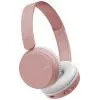 Наушники JVC HA-S36W-P Pink (HAS36W-PU)
