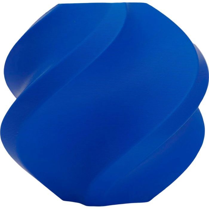Пластик для 3D-принтера Bambu Lab PLA Basic 1кг, 1.75мм Gray, Dark, SPL (10105)