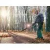 Воздуходувка Konner&Sohnen 40V (20+20V), 2x4Ah, 3.5кг (KSLBV-40VSET) изображение 2