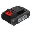 Воздуходувка Konner&Sohnen 40V (20+20V), 2x4Ah, 3.5кг (KSLBV-40VSET) изображение 9