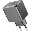 Зарядное устройство HOCO CS11A USB 10.5W black (6942007603546) изображение 2