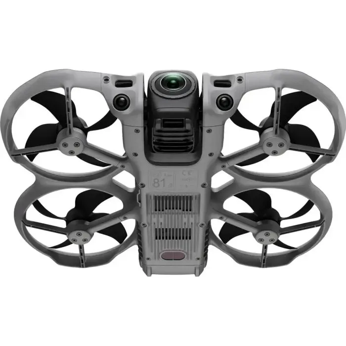 Квадрокоптер DJI Avata 360 Motion Fly More Combo + DJI Goggles N3 (CP.FP.00000318.04) зображення 2