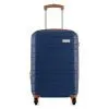 Чемодан Semi Line 20" (S) Navy (T5714-1) (DAS303581) изображение 2