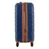 Чемодан Semi Line 20" (S) Navy (T5714-1) (DAS303581) изображение 3