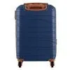 Чемодан Semi Line 20" (S) Navy (T5714-1) (DAS303581) изображение 4