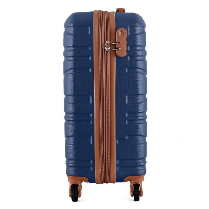 Чемодан Semi Line 28" (L) Navy (T5714-3) (DAS303583) изображение 5
