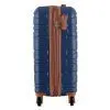 Чемодан Semi Line 20" (S) Navy (T5714-1) (DAS303581) изображение 5