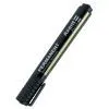 Маркер Axent Permanent D2604 Standard, 2 мм круглый черный (D2604-01) изображение 3