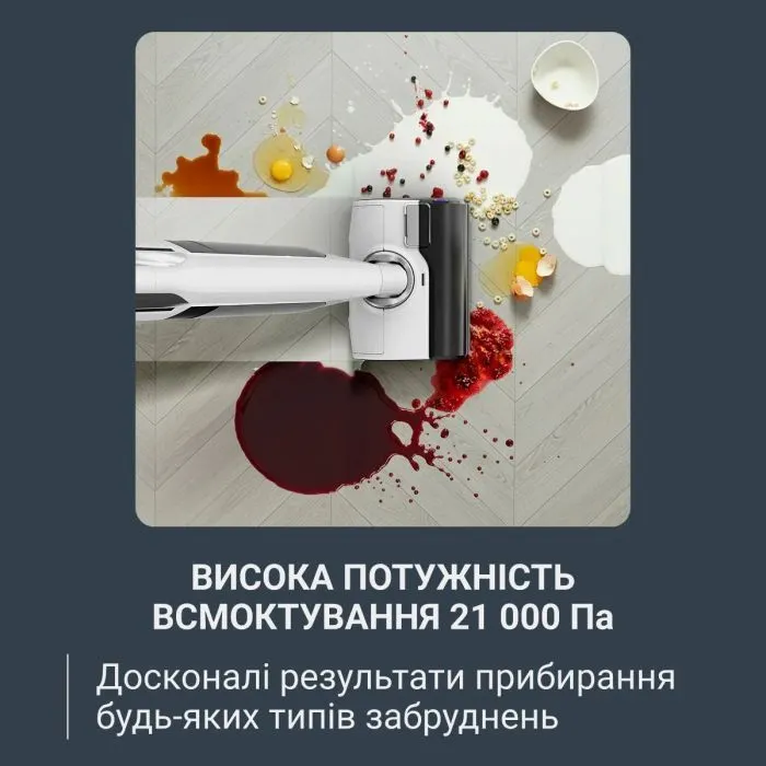 Пилосос Rowenta GZ7257E0 зображення 2