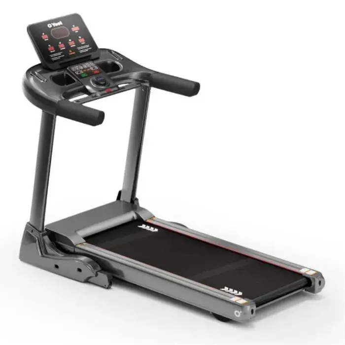 Беговая дорожка Oyeet Treadmill TM-AP20Y з регулюванням нахилу (TM-AP20Y)