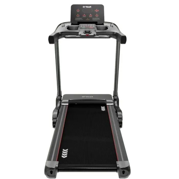 Беговая дорожка Oyeet Treadmill TM-AP20Y з регулюванням нахилу (TM-AP20Y) изображение 2