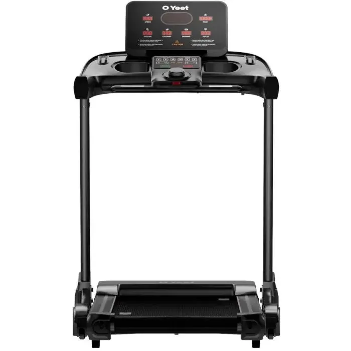 Беговая дорожка Oyeet Treadmill TM-AP20Y з регулюванням нахилу (TM-AP20Y) изображение 3