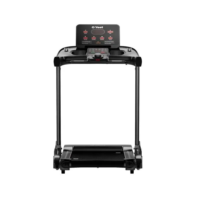 Беговая дорожка Oyeet Treadmill TM-AP20Y з регулюванням нахилу (TM-AP20Y) изображение 4