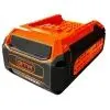 Аккумулятор к электроинструменту GTM Li-Ion, 56V, 8Ah (B56V/8Ah Li-Ion)