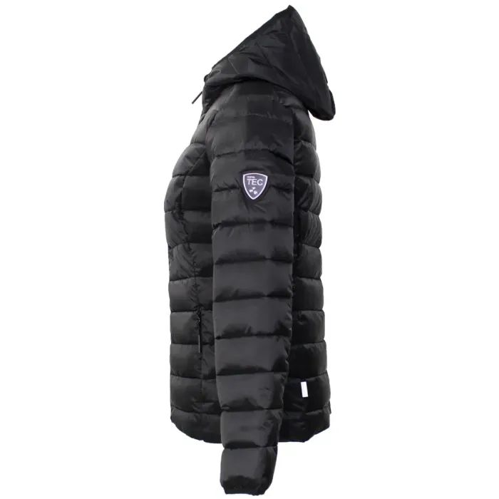 Куртка Huppa STENNA 1 17988127 чёрный XL (4741468888125) изображение 3