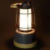 Фонарь Bo-Camp Harlington Rechargable Dimming 370 Lumen Bamboo-Grey (5818921) (DAS303872) изображение 9