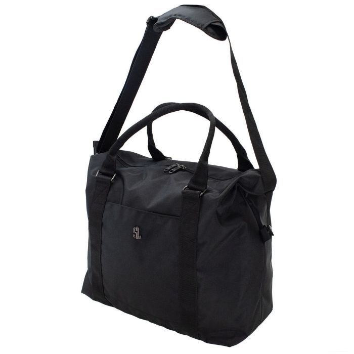 Сумка дорожная Semi Line 24 Graphite (P8317-2) (DAS303828)