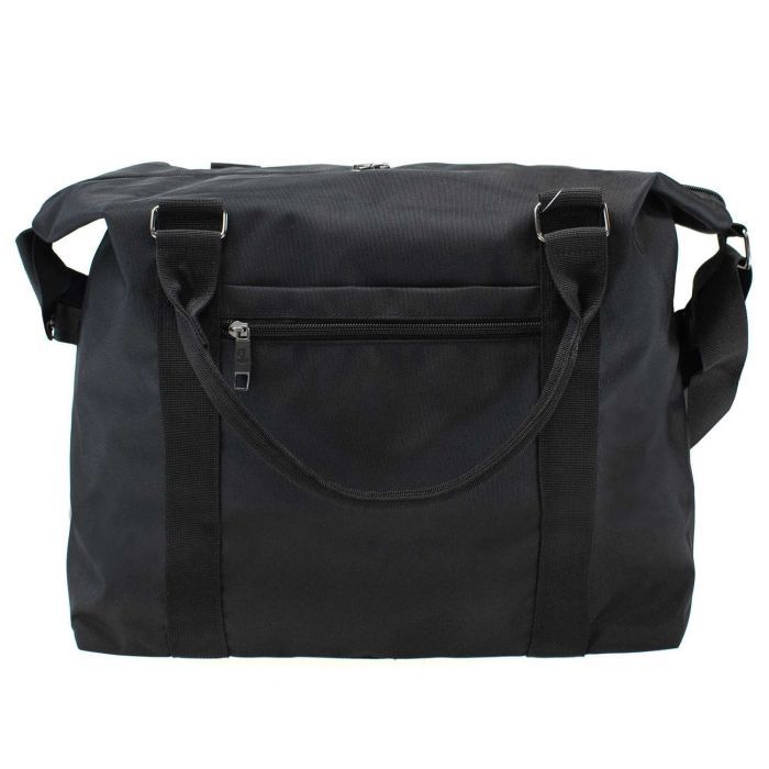 Сумка дорожная Semi Line 24 Graphite (P8317-2) (DAS303828) изображение 3