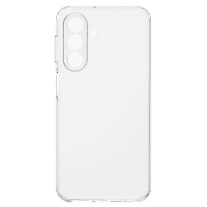Чехол для мобильного телефона Dengos Case + Cross-body Strap Samsung Galaxy A37 Black+Grey (DG-KM-CCRB-01) изображение 2