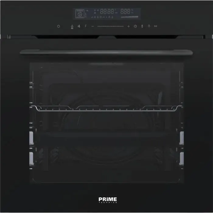 Духовой шкаф PRIME Technics POB 7413 BK