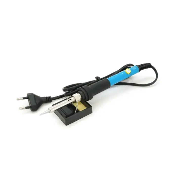 Паяльник електричний Voltronic з набор для пайки HandSki, 19 предметов (20080) зображення 2