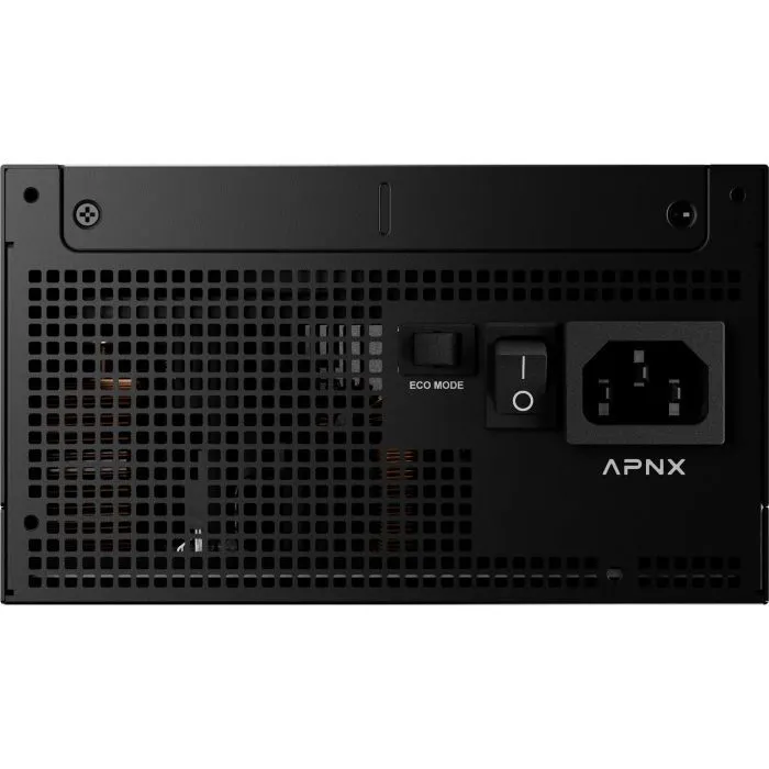 Блок живлення APNX 1000W MAX G1 (APPG-MXK0FEC.X1) зображення 7