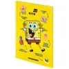 Дневник школьный Kite Sponge Bob, твердая обложка (SB26-262) изображение 2