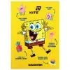 Дневник школьный Kite Sponge Bob, твердая обложка (SB26-262)