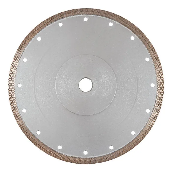 Круг відрізний Alloid Pro, алмазний, X-Wave, 230мм (DS-26230) зображення 2