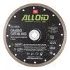 Круг відрізний Alloid Pro, алмазний, X-Wave, 230мм (DS-26230)