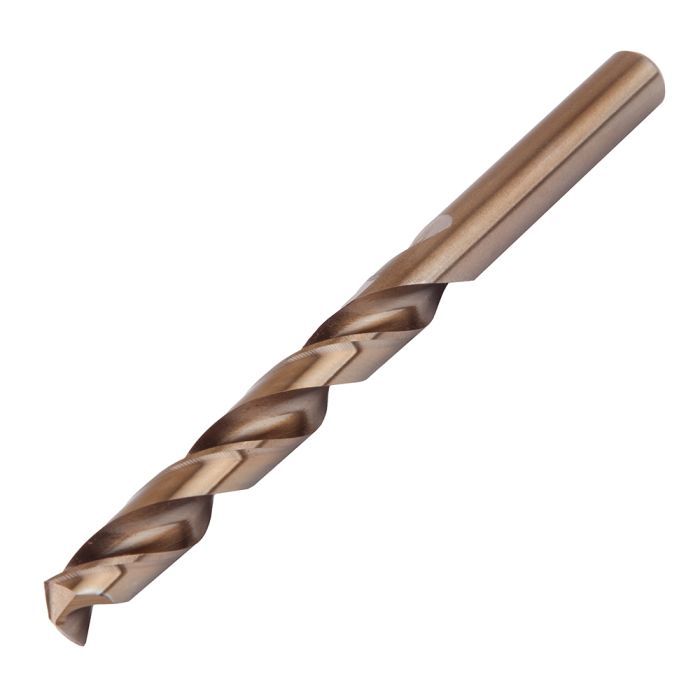 Сверло Alloid Pro, по металлу, кобальтовое, 8.0мм, Р6М5К5 (DB-35080)