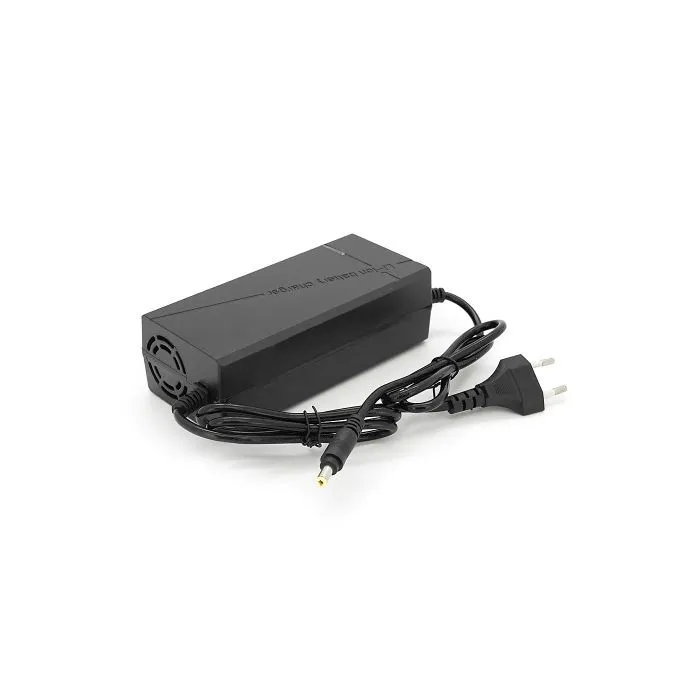 Сетевое зарядное устройство для АКБ Voltronic Li-ion 36V(42V), 10S, 5A (YT-3650-4205)