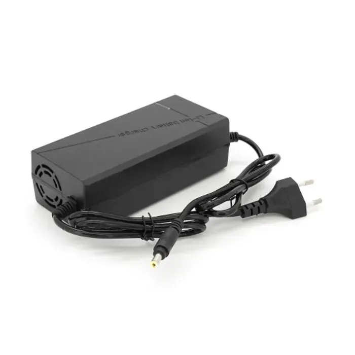 Сетевое зарядное устройство для АКБ Voltronic Li-ion 36V(42V), 10S, 5A (YT-3650-4205)