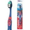Детская зубная щетка Colgate 6-9 років блакитна (2170000001145) изображение 7