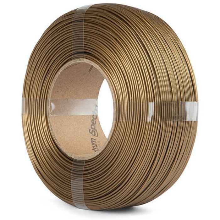 Пластик для 3D-принтера Spectrum PLA HS Premium 1.75mm 1kg ReFill, Brown, Walnut (81278)