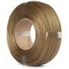 Пластик для 3D-принтера Spectrum PLA HS Premium 1.75mm 1kg ReFill, Gold (81277)