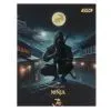 Дневник школьный ZiBi NINJA А5+ , 40 листов (ZB.13900)