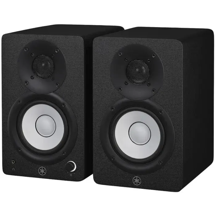 Студійний монітор Yamaha HS4 Black