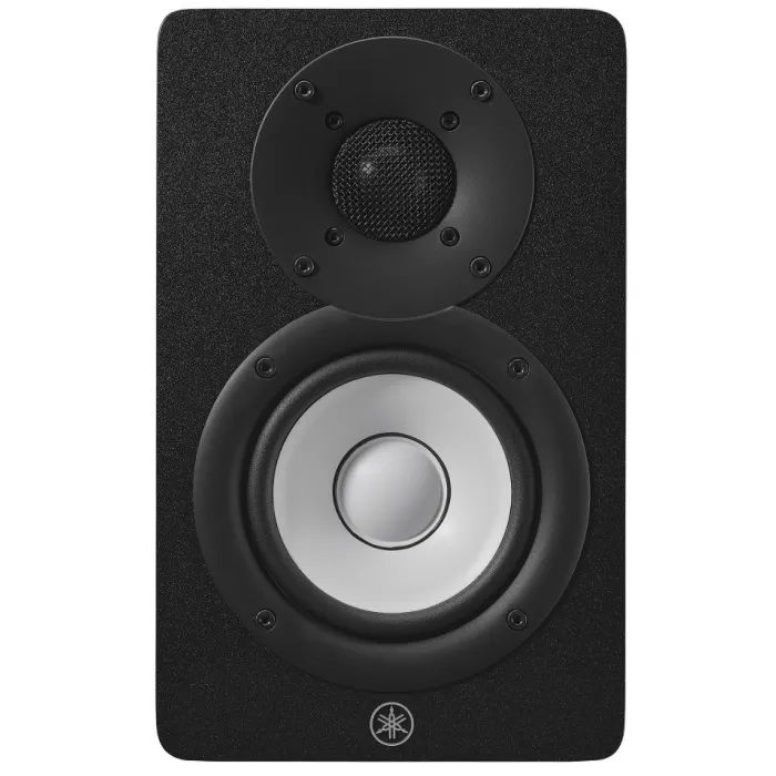 Студийный монитор Yamaha HS4 White изображение 4