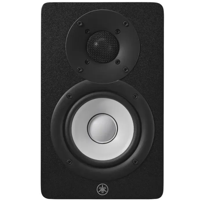 Студійний монітор Yamaha HS4 Black зображення 4