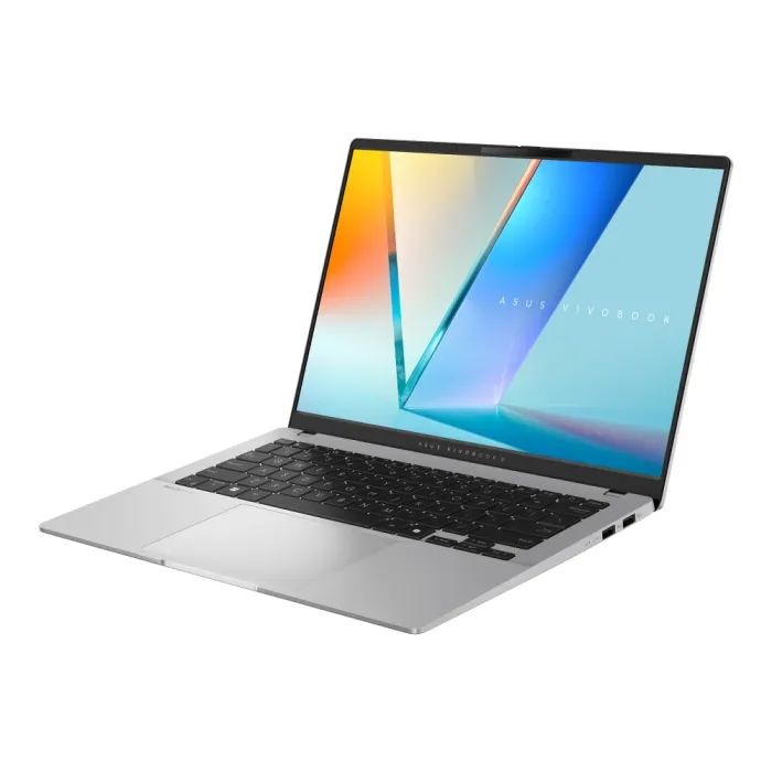 Ноутбук ASUS Vivobook S14 OLED S5406SAL-SF318 (90NB15R9-M00NY0) изображение 3
