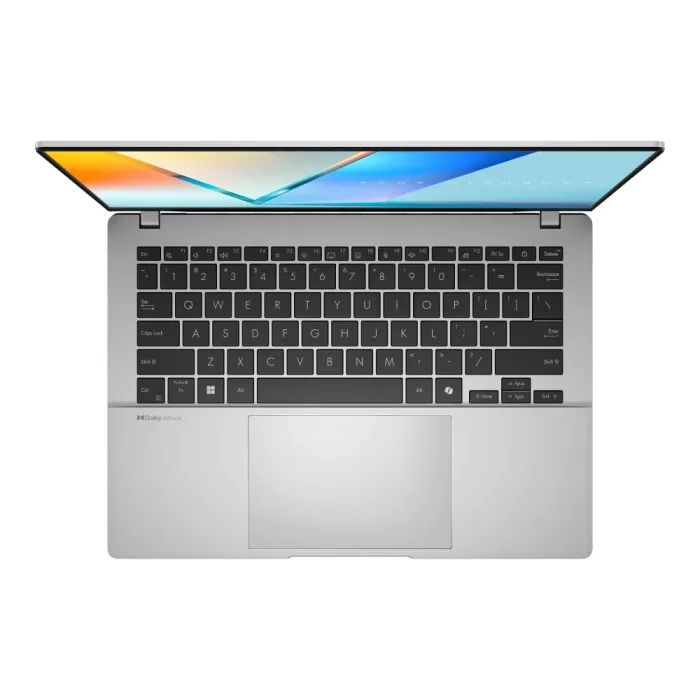 Ноутбук ASUS Vivobook S14 OLED S5406SAL-SF318 (90NB15R9-M00NY0) изображение 4