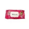 Вологі серветки Relax Tissue З ароматом яблука 72 шт. (4820237500311)